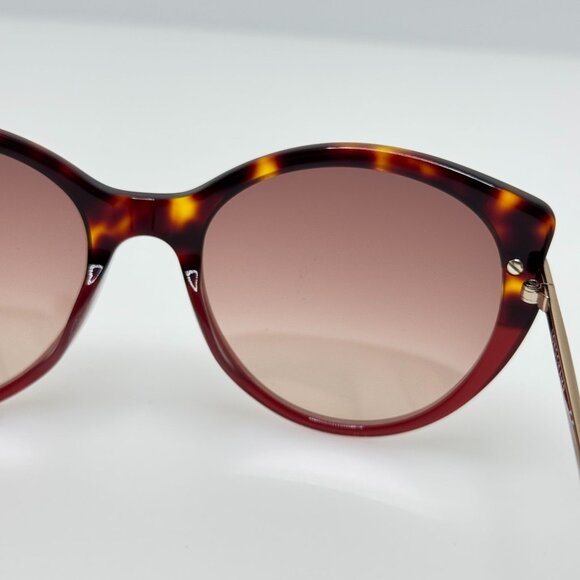 Longchamp Sunglasses LO626S 219 54-19-140 main image 6